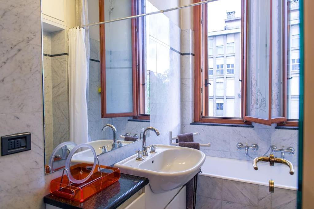 Apartment In *