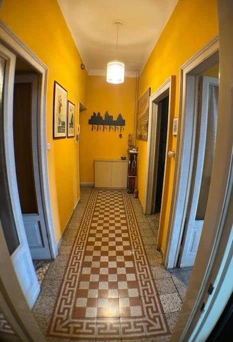 In Apartment Mailand