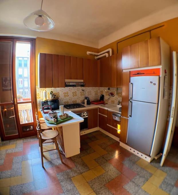 In Apartment Mailand