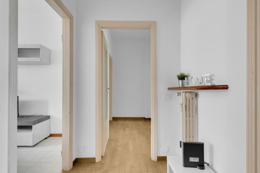 Apartment Ca17 -centrale-duomo -central Maxi - *