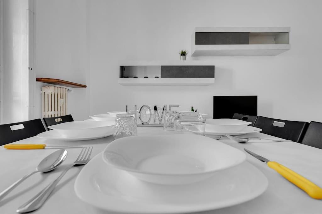 Ca17 -centrale-duomo -central Maxi - Apartment Milan