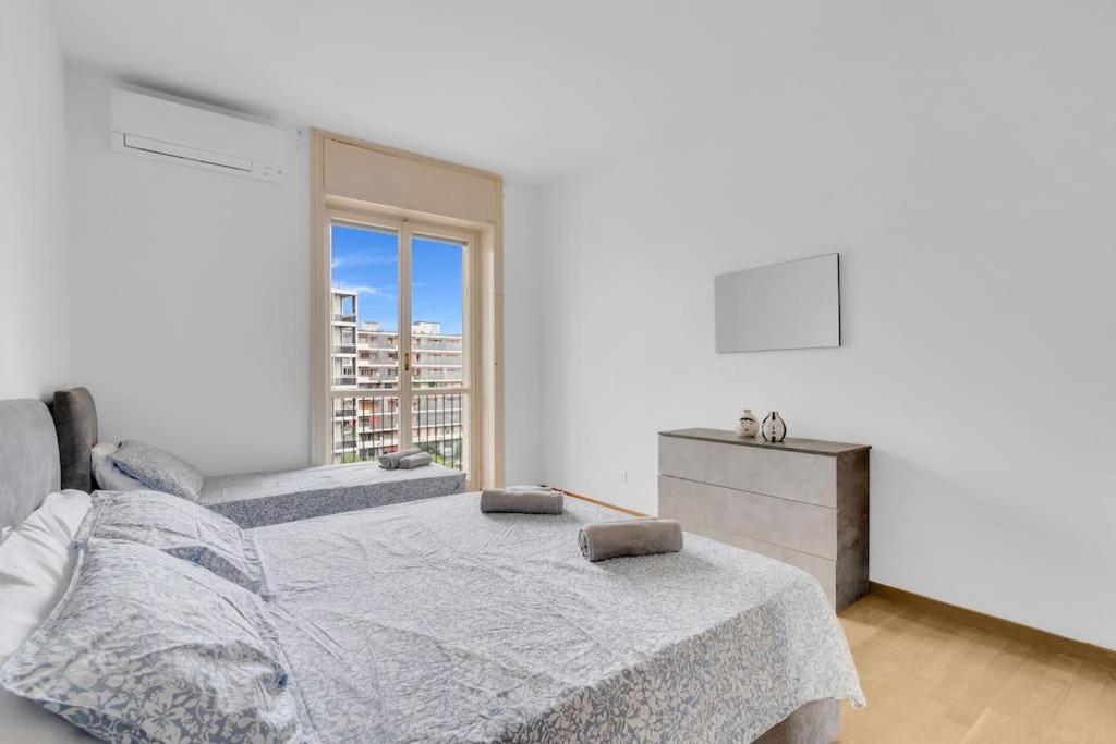 Ca17 -centrale-duomo -central Maxi - Apartment *