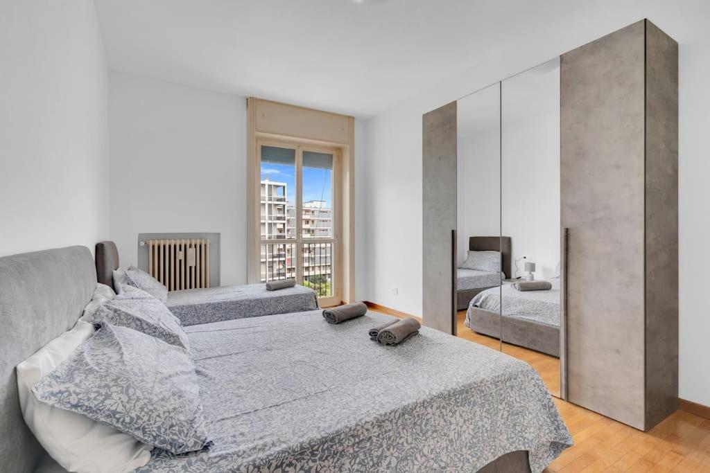 Ca17 -centrale-duomo -central Maxi - Apartment Milan