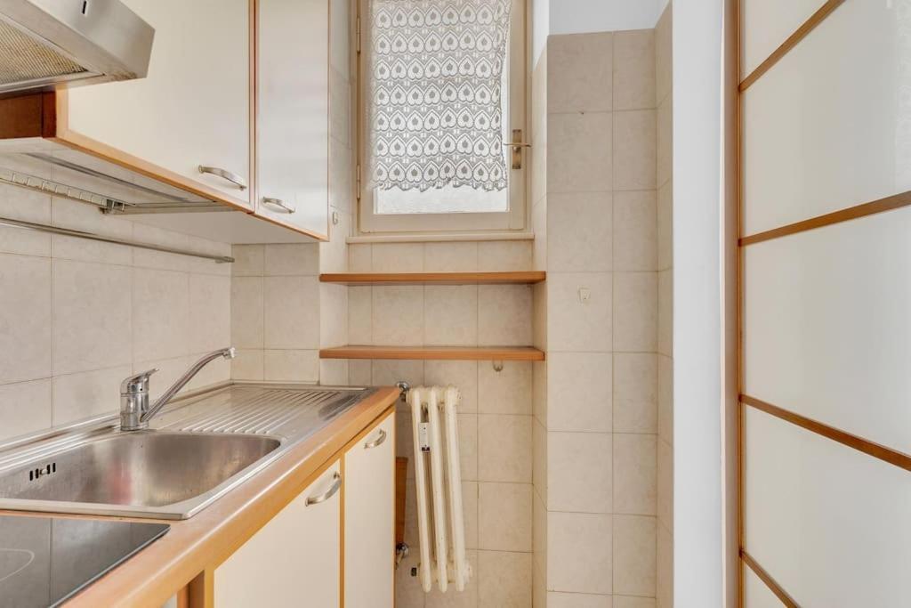 Ca17 -centrale-duomo -central Maxi - Apartment