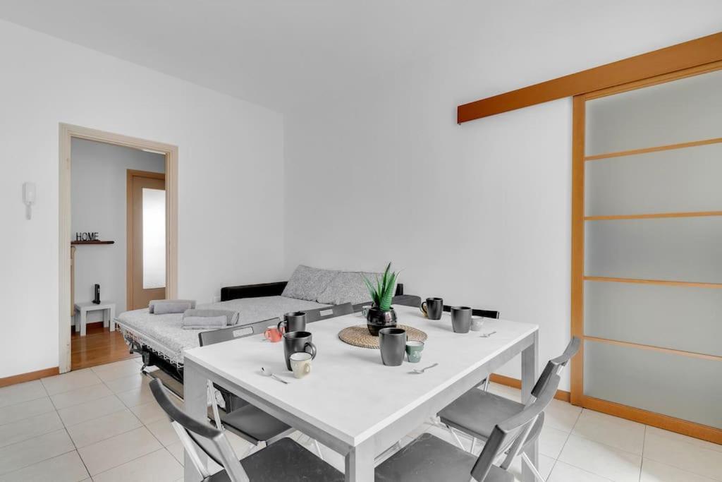 Ca17 -centrale-duomo -central Maxi - Apartment *