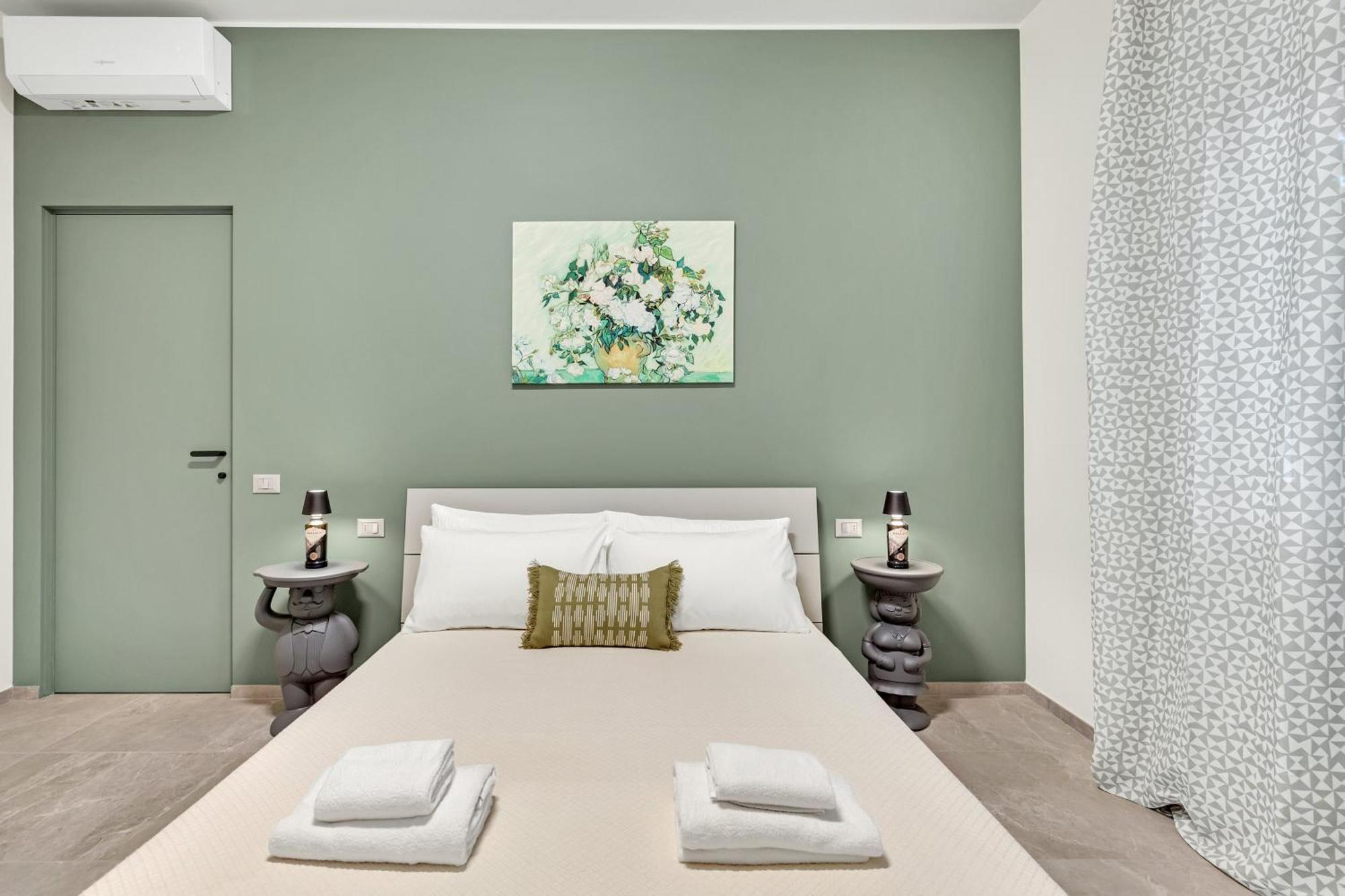 Cozy Primaticcio - Affitti Brevi Italia * Milaan