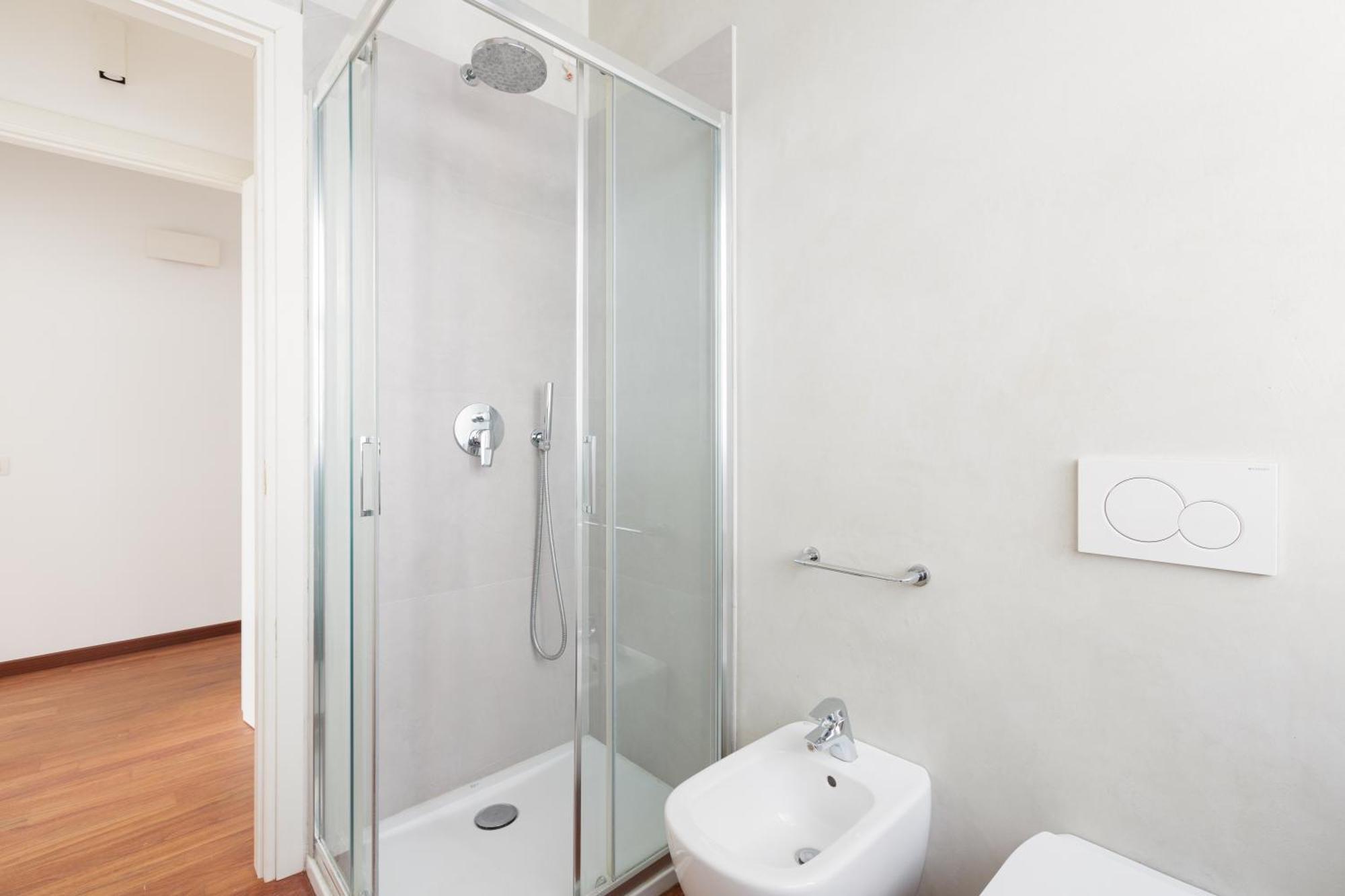 Appartamento Dateo-susa- Trilocale Comfort *