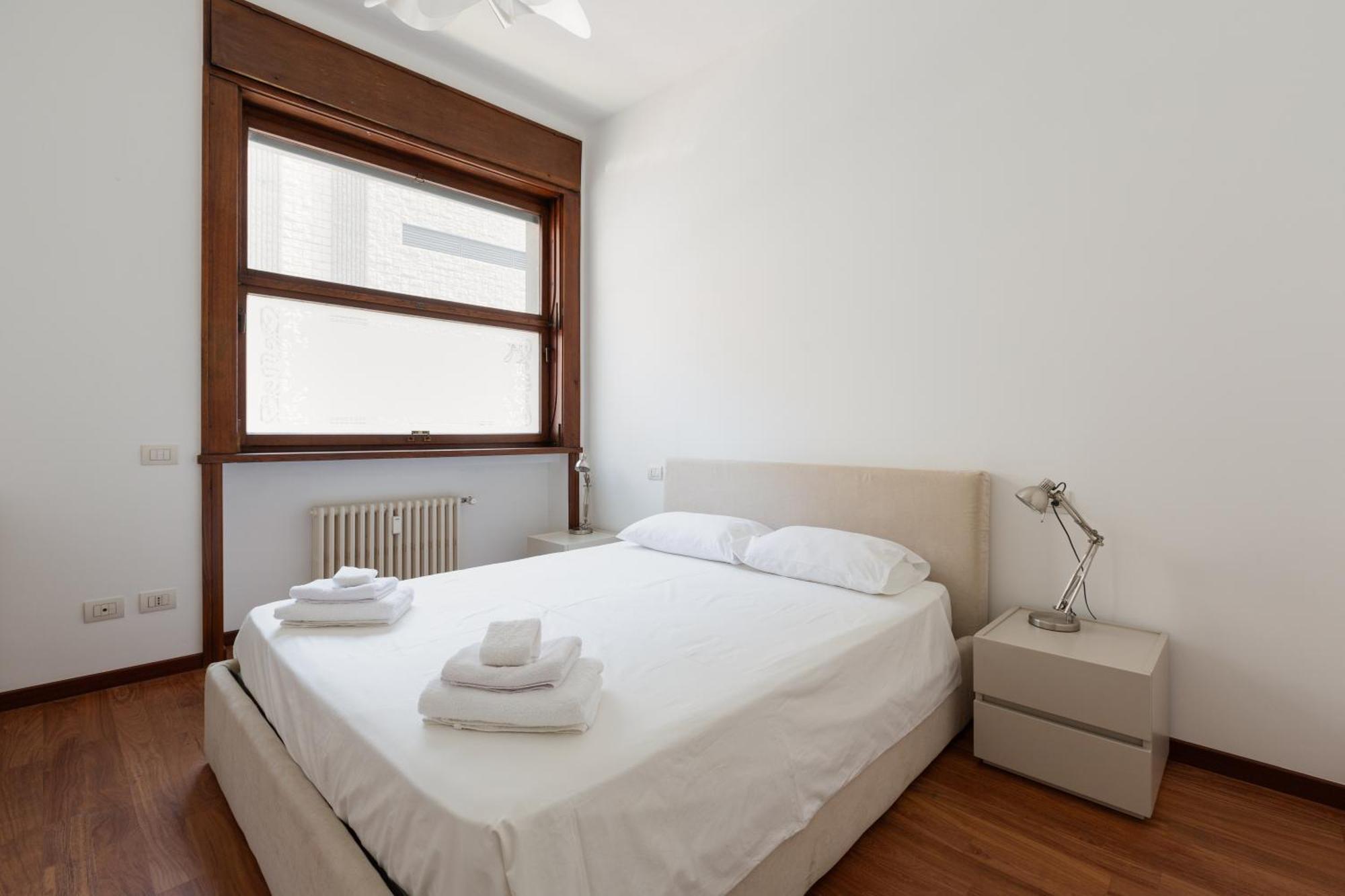 Dateo-susa- Trilocale Comfort Appartamento Milano