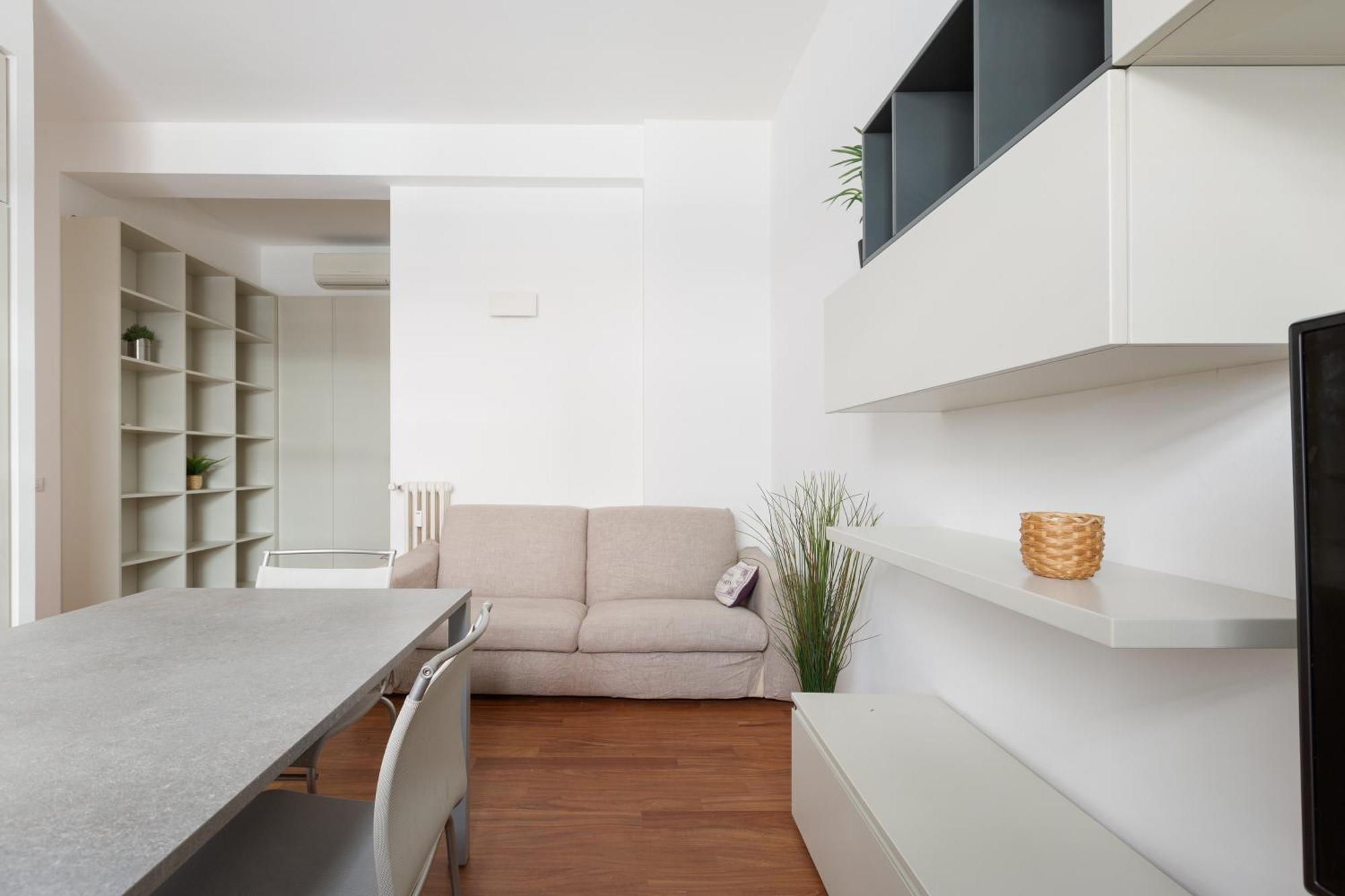 Dateo-susa- Trilocale Comfort Appartamento