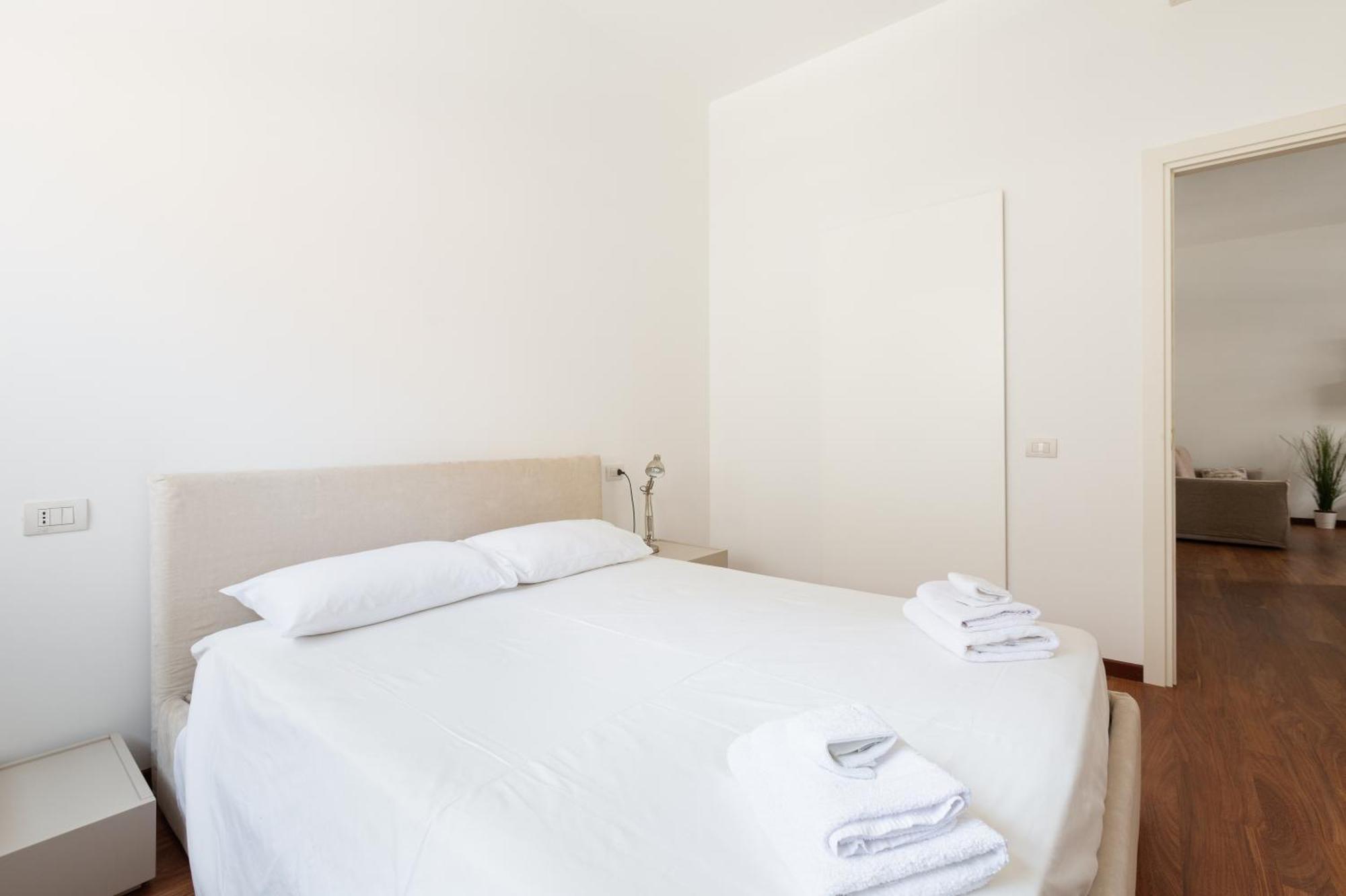 Appartamento Dateo-susa- Trilocale Comfort
