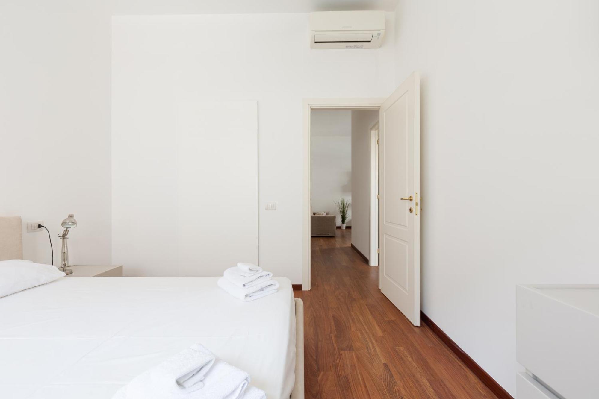 Dateo-susa- Trilocale Comfort Appartamento *