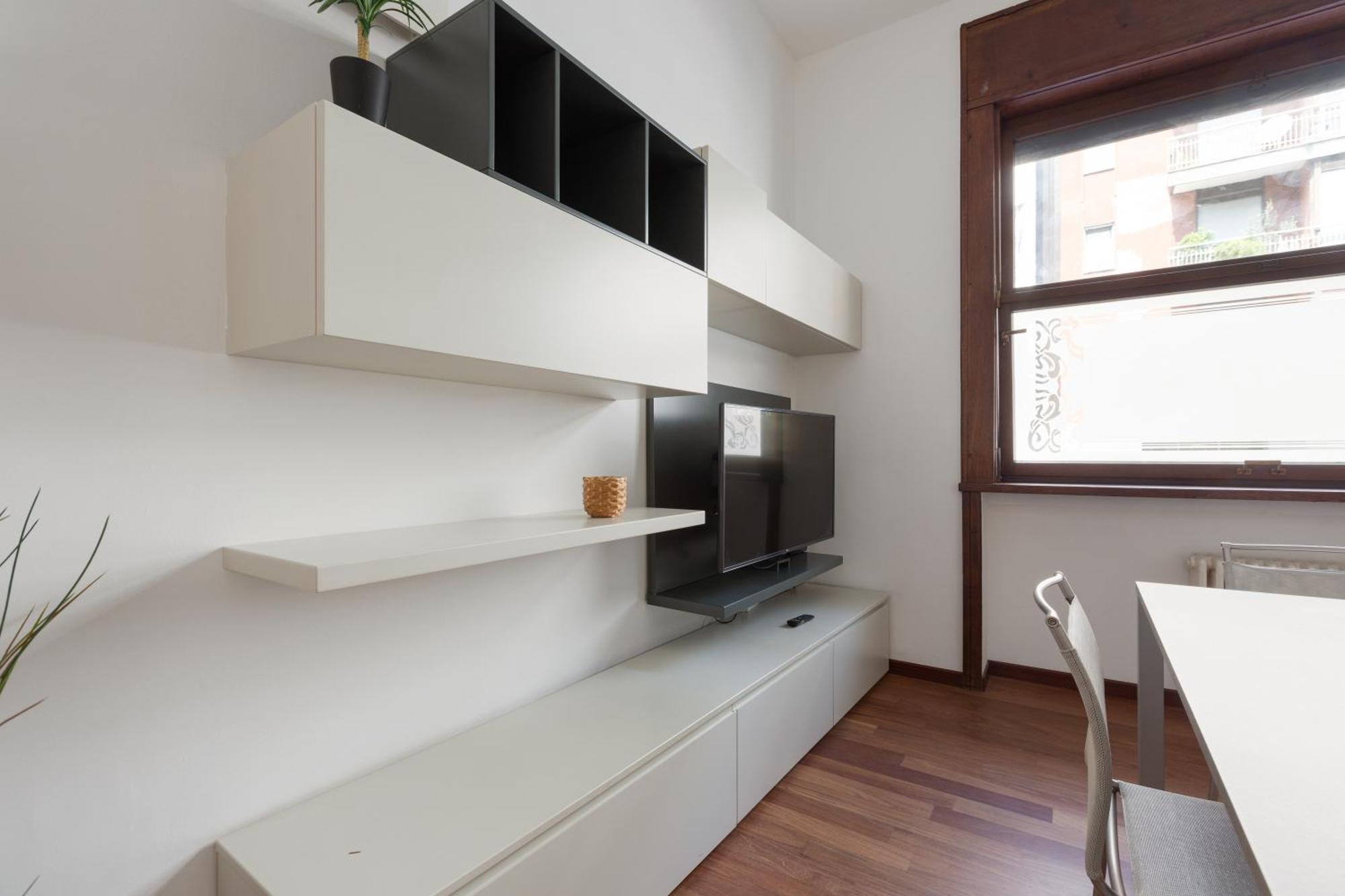 Dateo-susa- Trilocale Comfort Appartamento