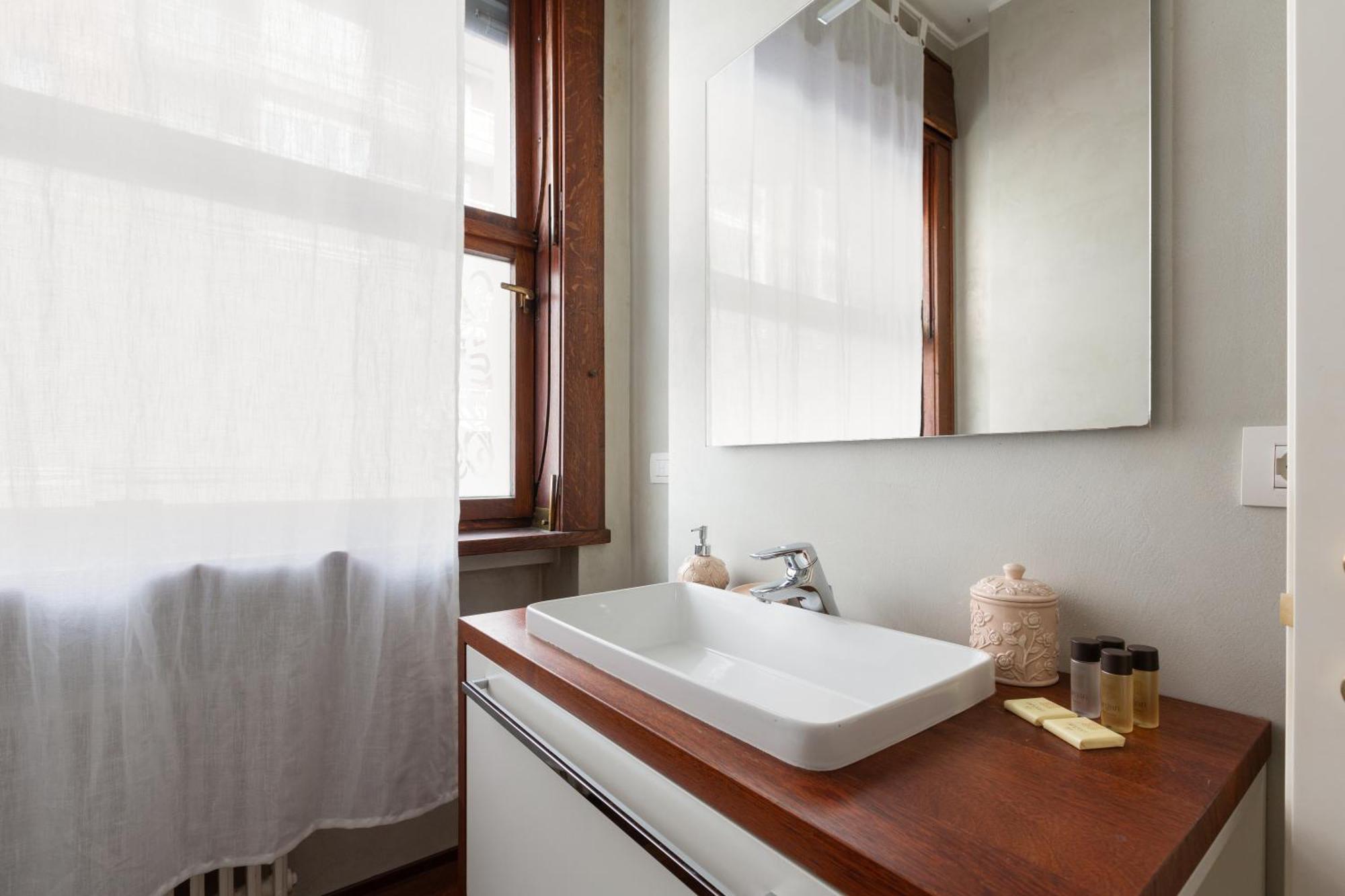 Dateo-susa- Trilocale Comfort Appartamento *