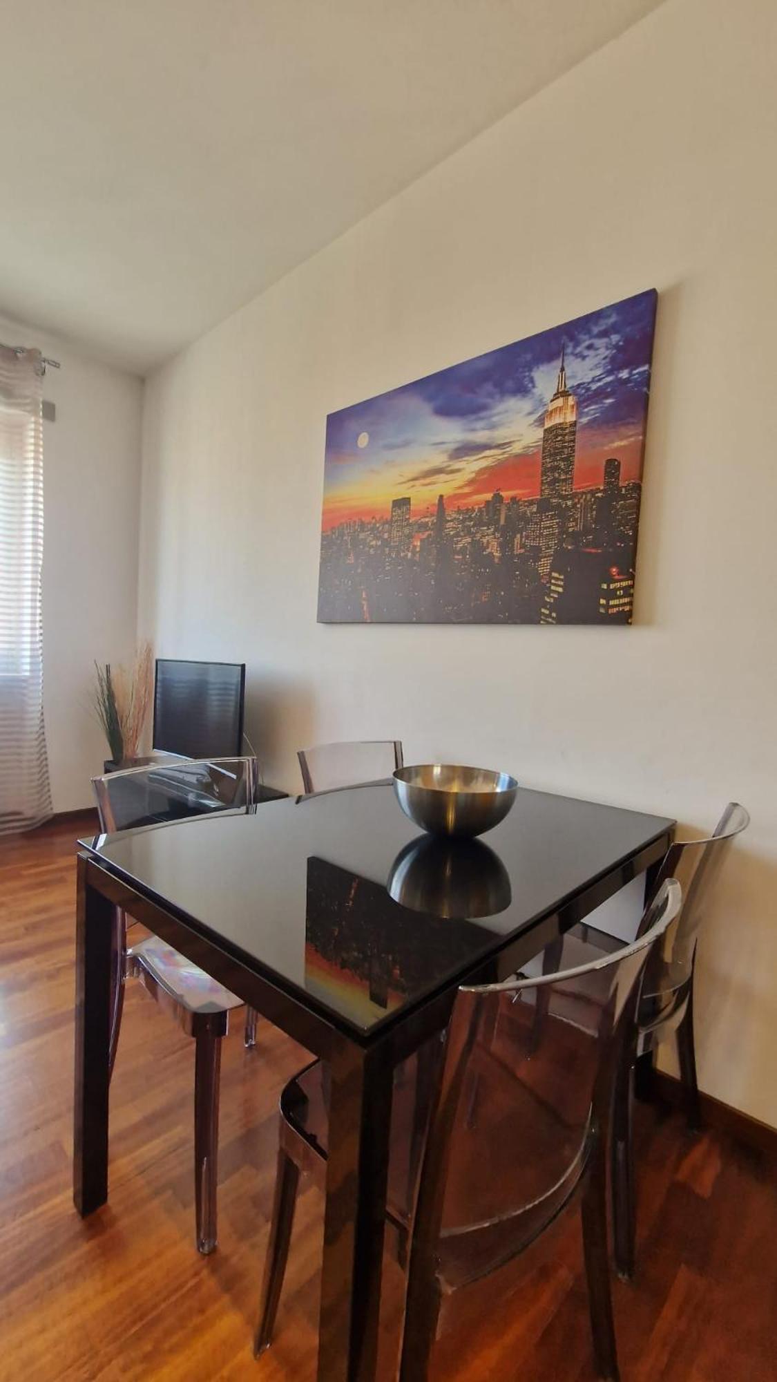 Appartement Style Homes Brera San Marco 29