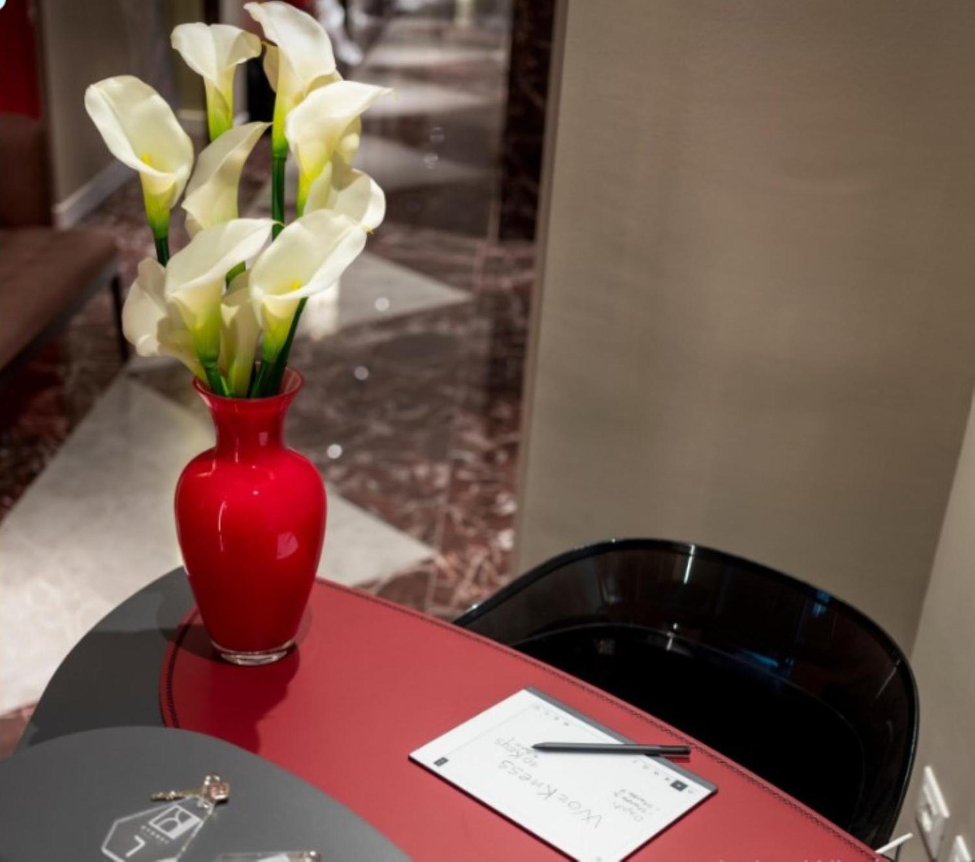 10 Keys Hotel Milaan