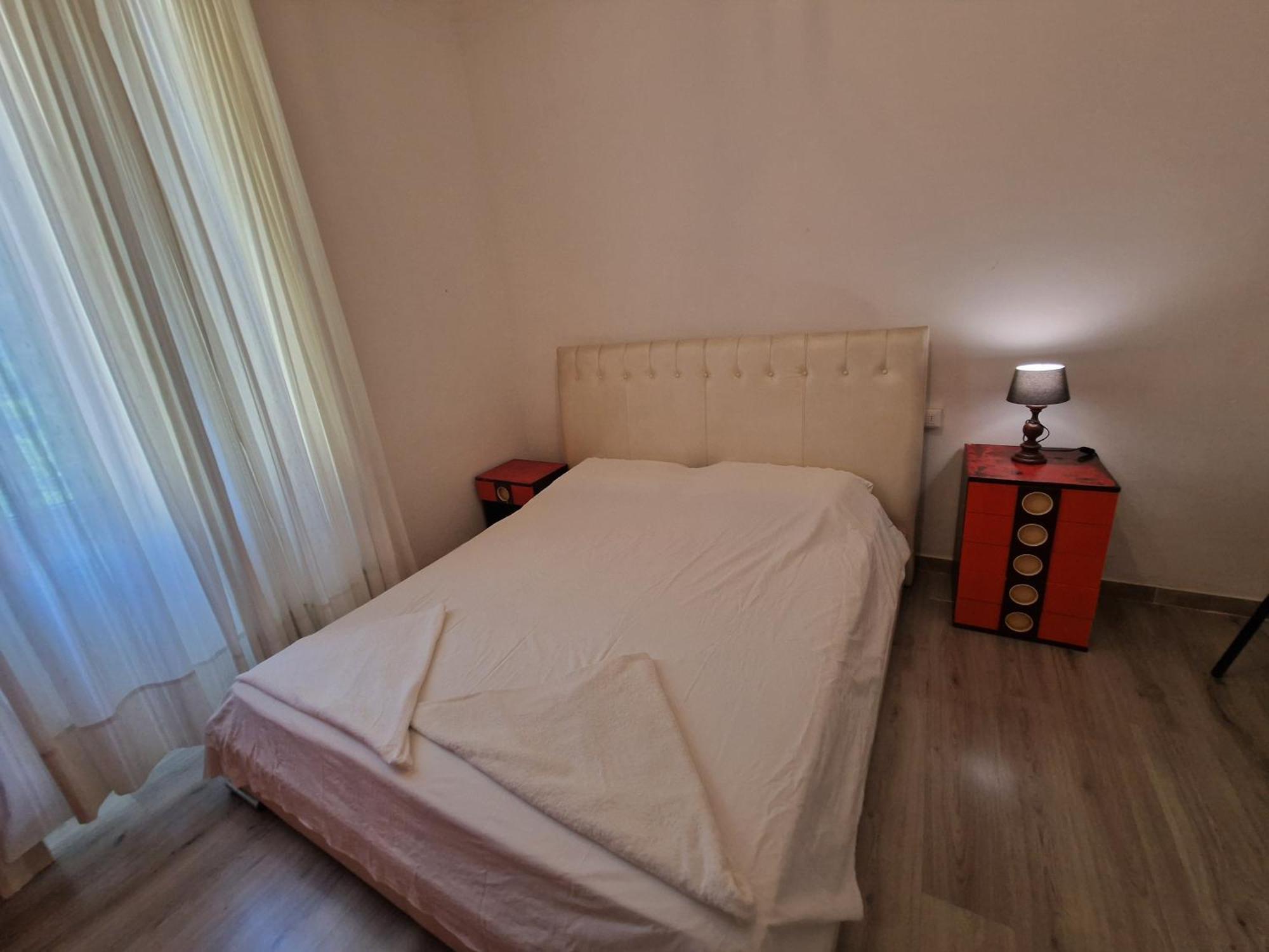 In The Center - Stanza In Centro Citta Privat bolig *