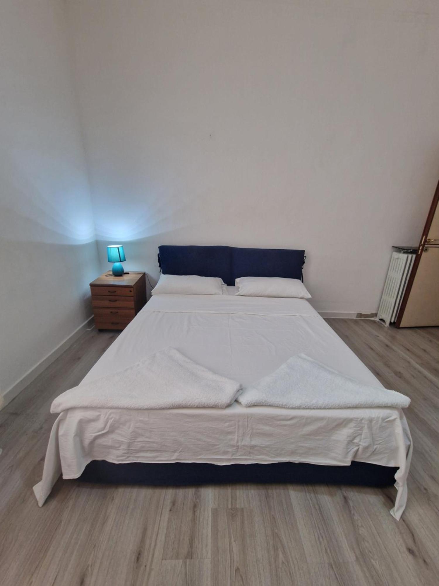 Homestay House In The City Center-casa Nel Centro Della Citta *