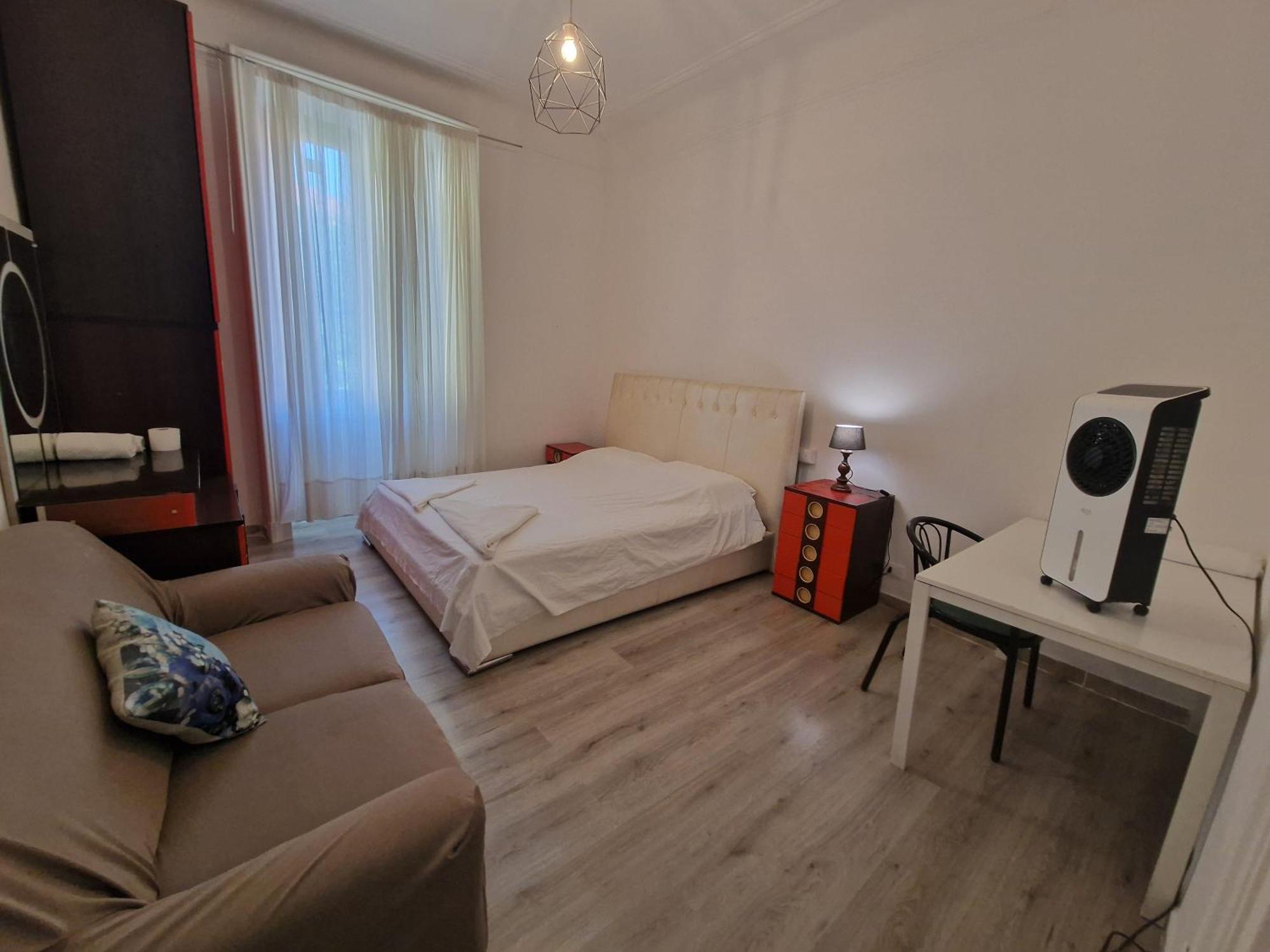 House In The City Center-casa Nel Centro Della Citta Homestay *