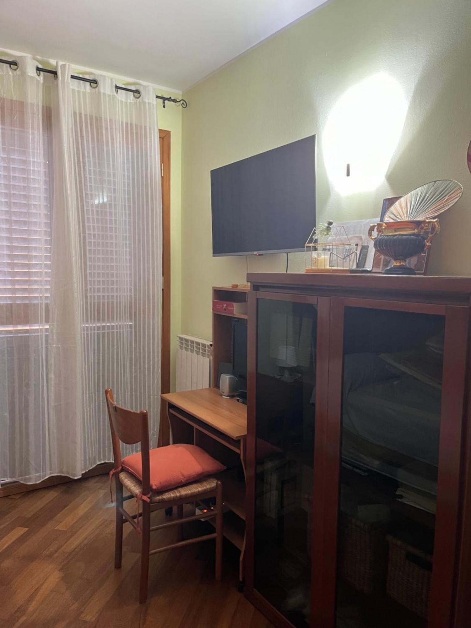 Privat overnatting Singola, Politecnico Bovisa