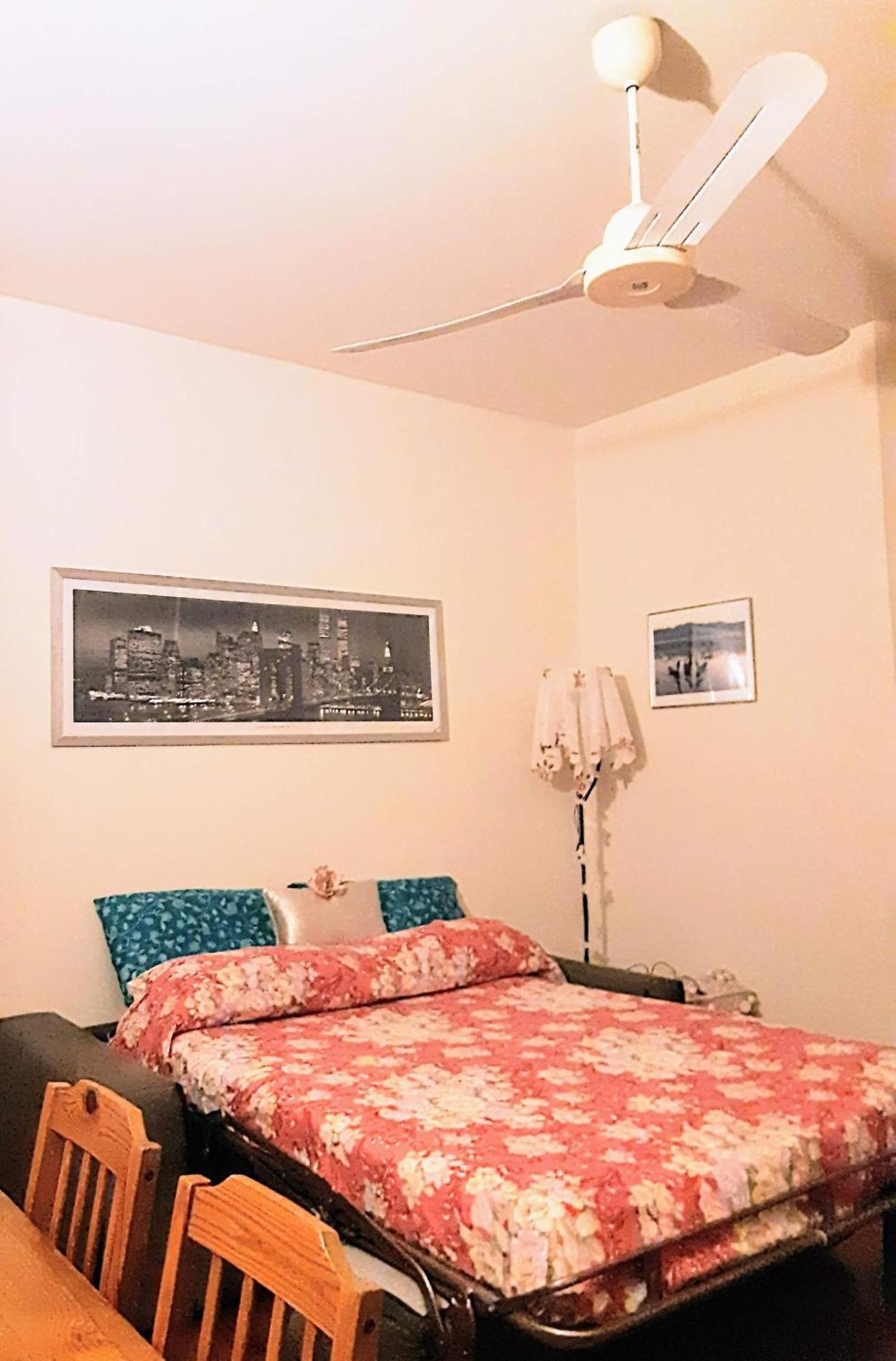 Sunday's Flat/monolocale Zona Bocconi Milano