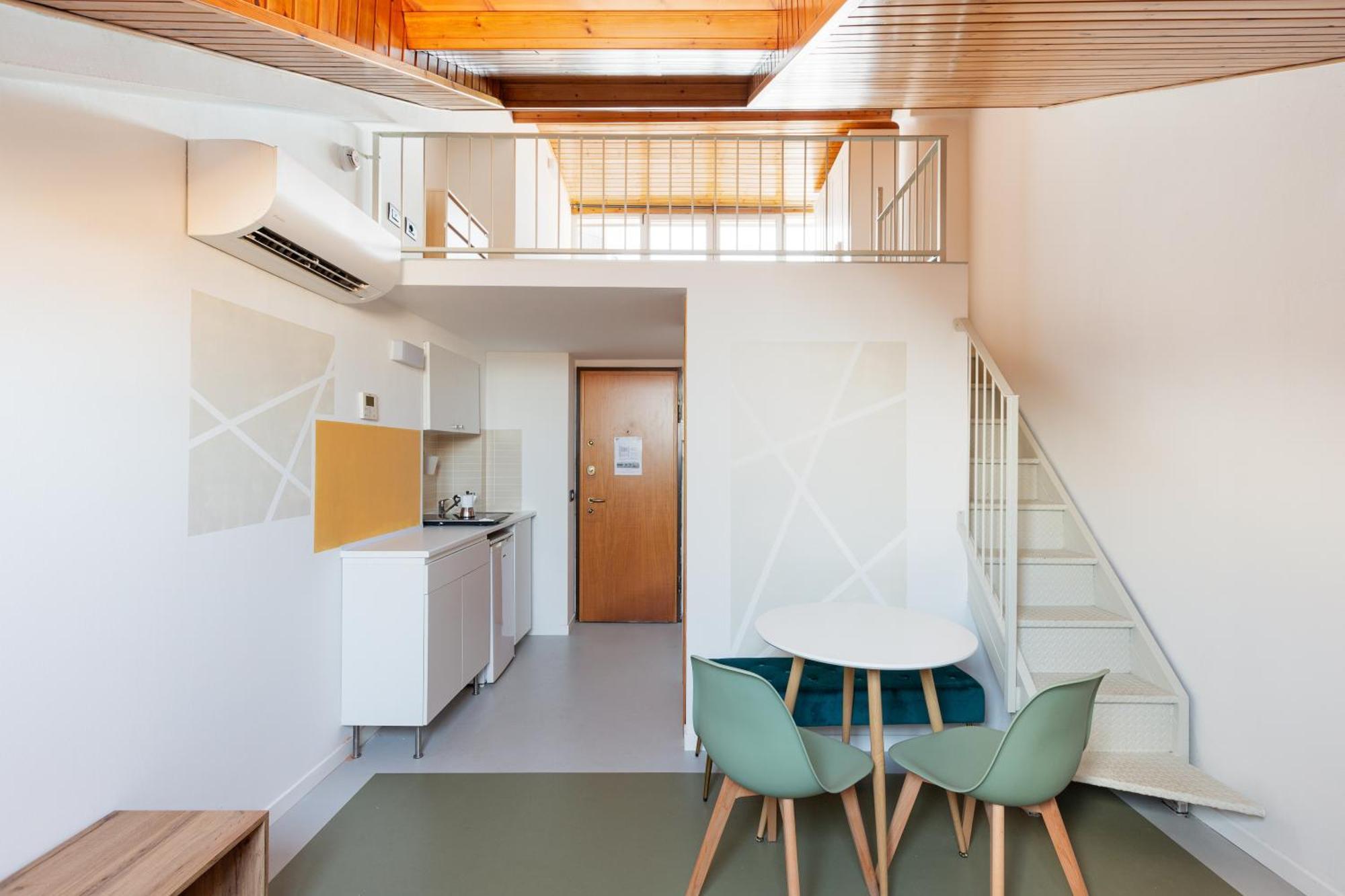 Lejlighed Magenta Long Let Apts Milano