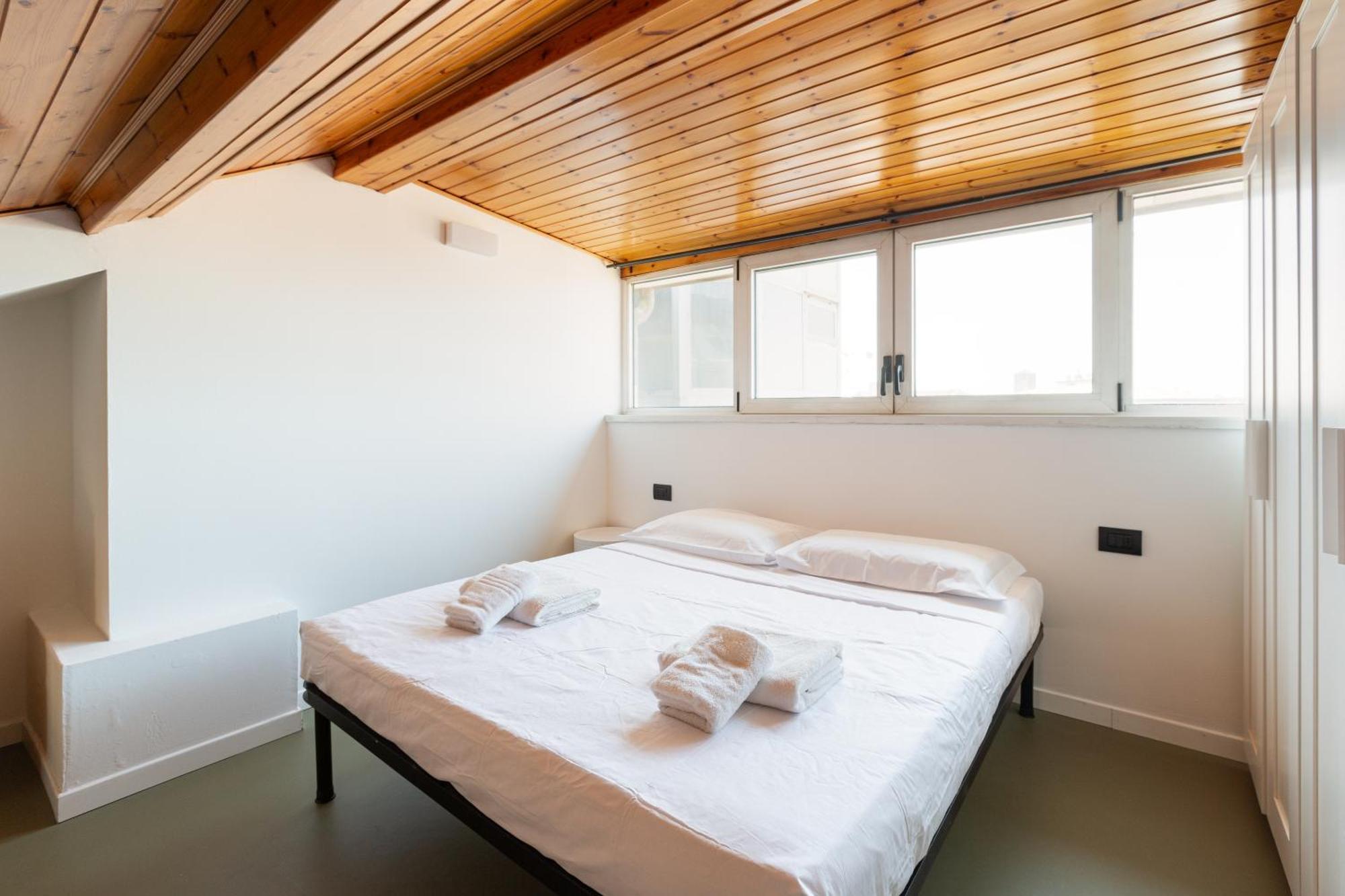 Magenta Long Let Apts Lejlighed Milano