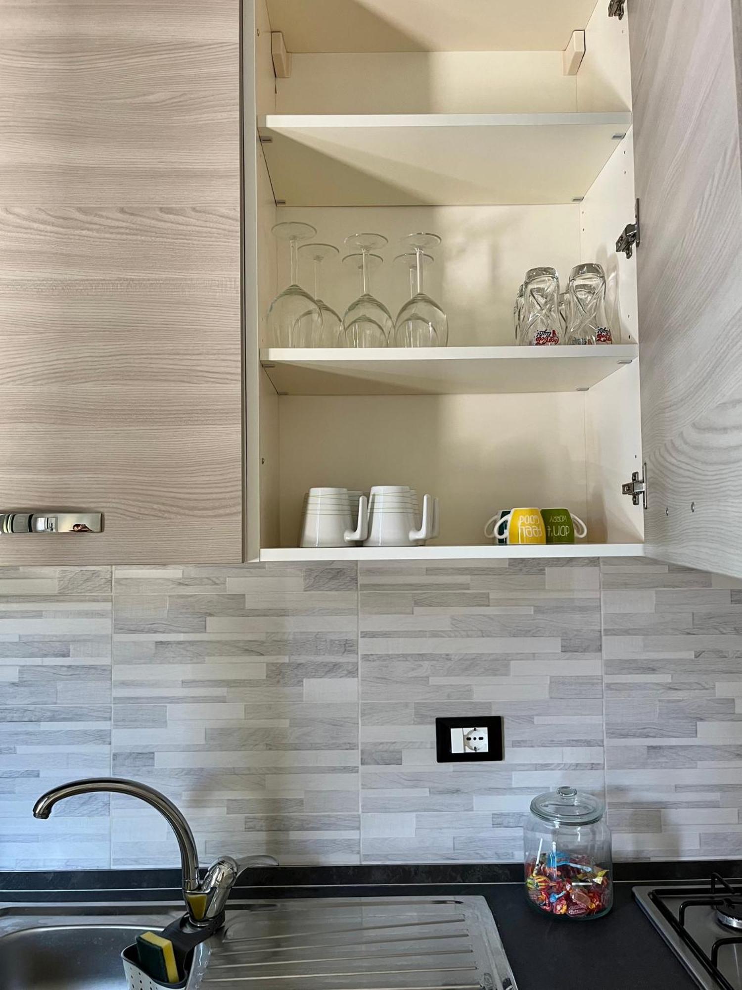Apartment Veridia House 15 Min Metro Dal Duomo