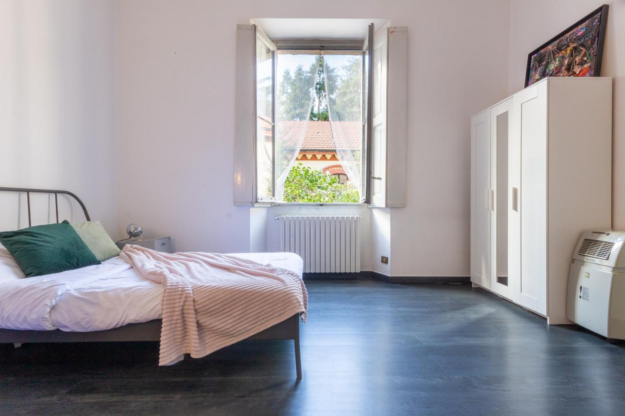 Art Cadorna Area 3 Persons * Milano