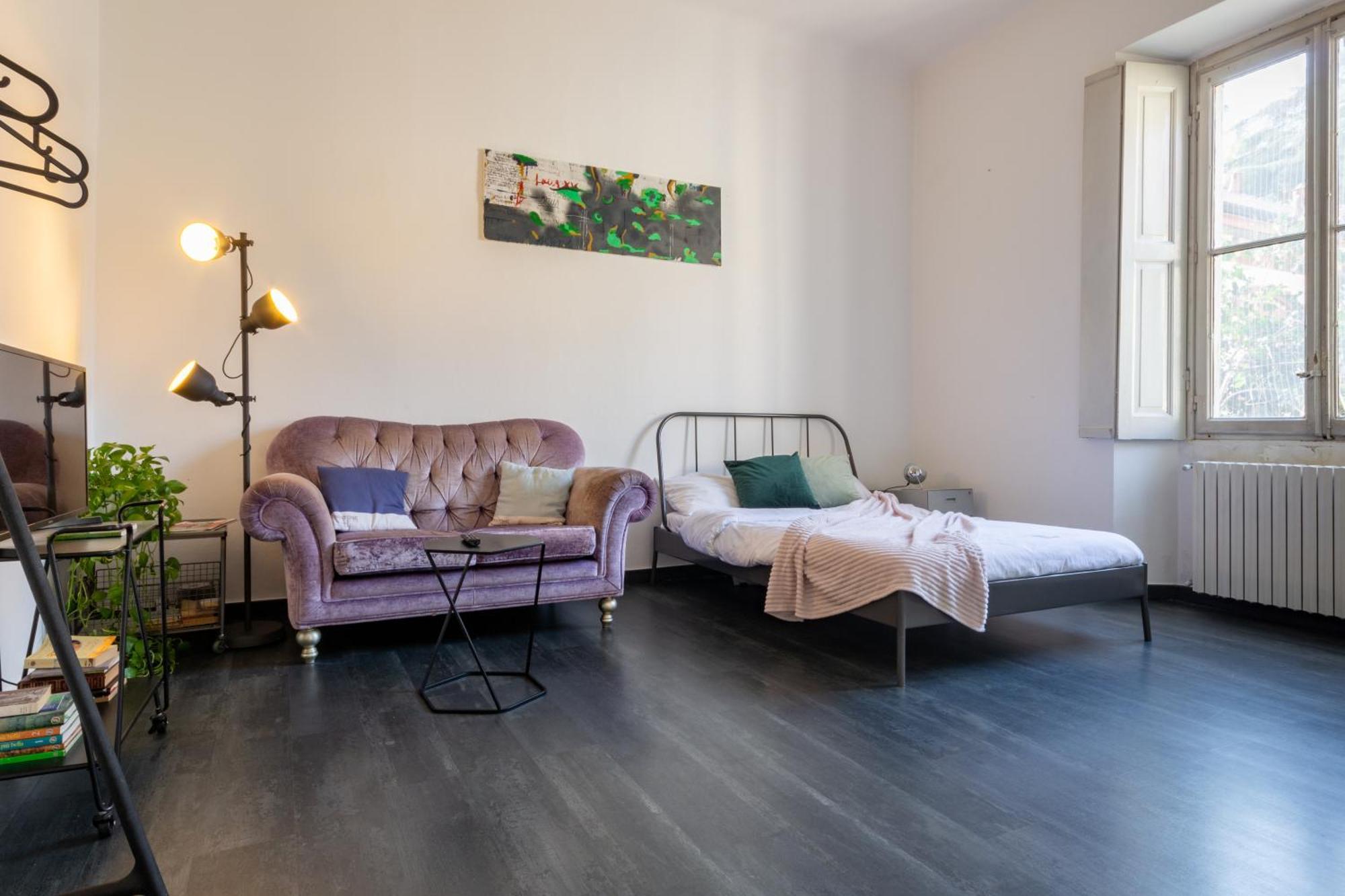 Art Cadorna Area 3 Persons Lejlighed Milano