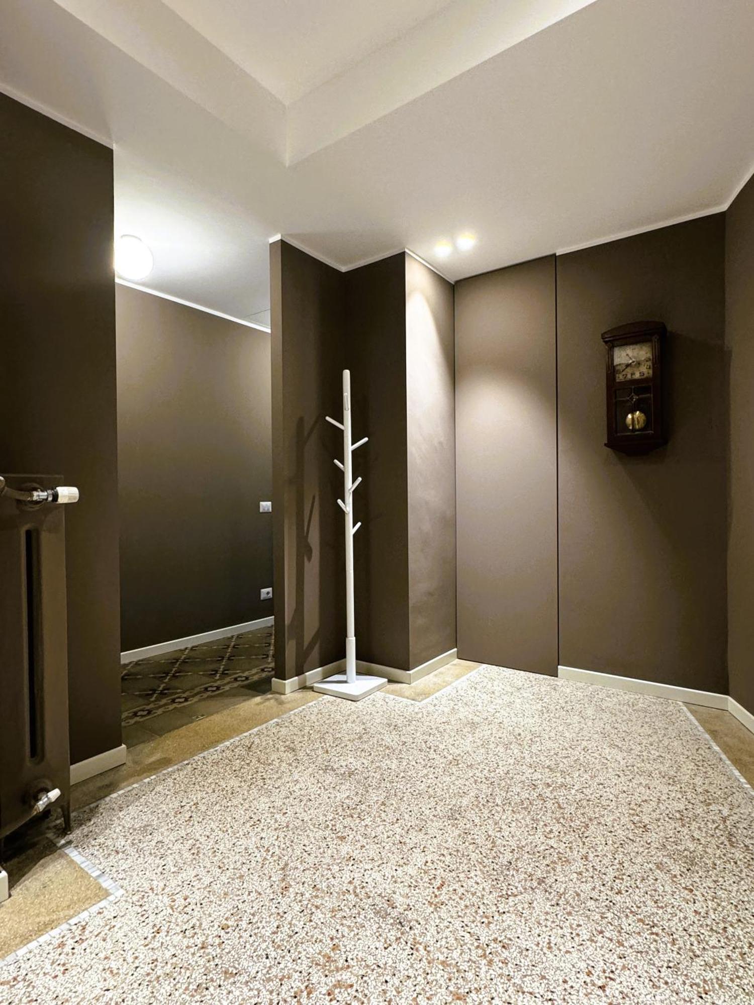 In Historic Building- Porta Venezia Lejlighed Milano