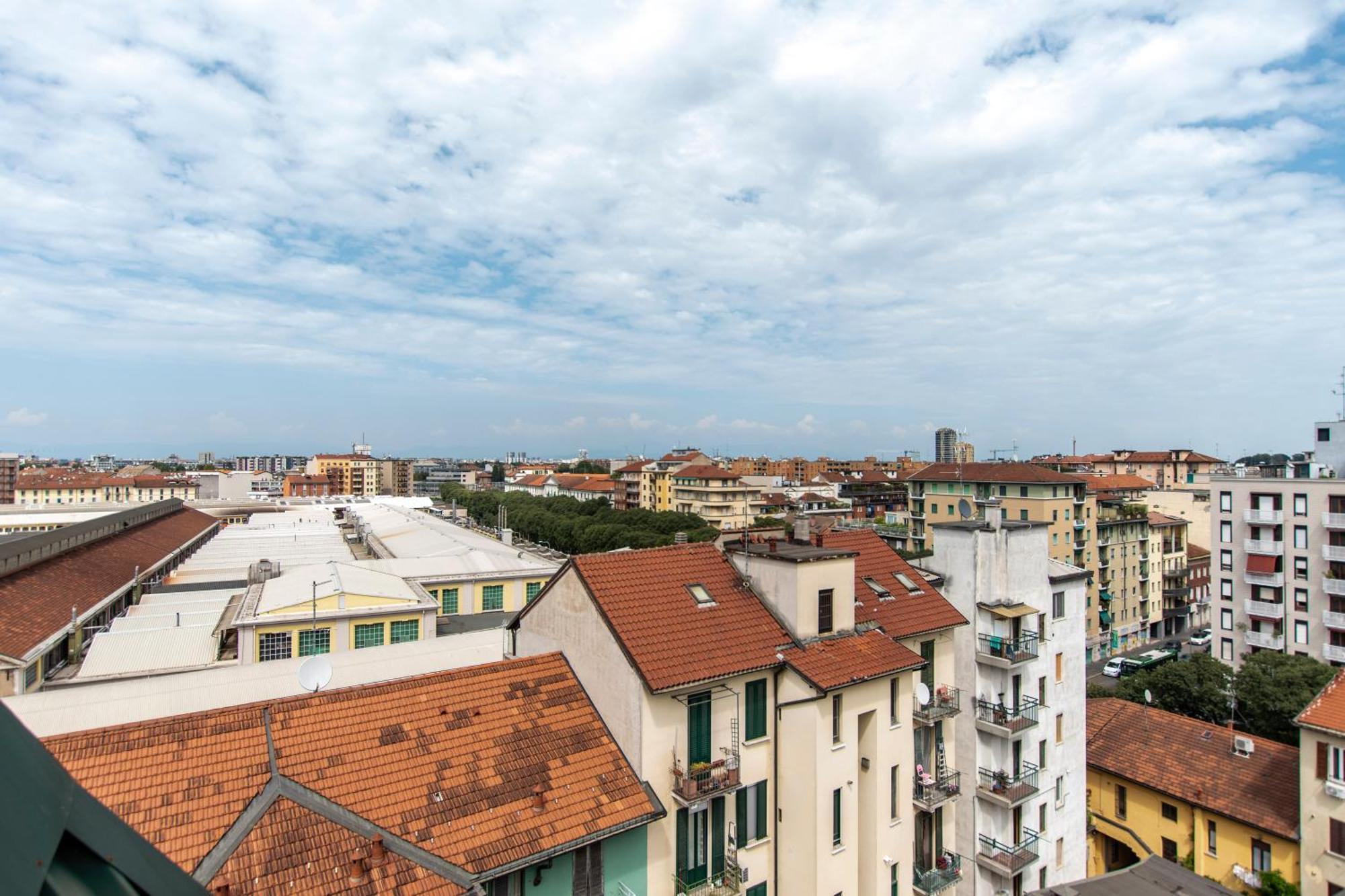 Luxury - Casoretto 36 Appartamento