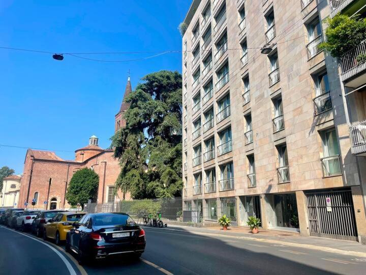 Relstay - Montenapoleone Lejlighed Milano