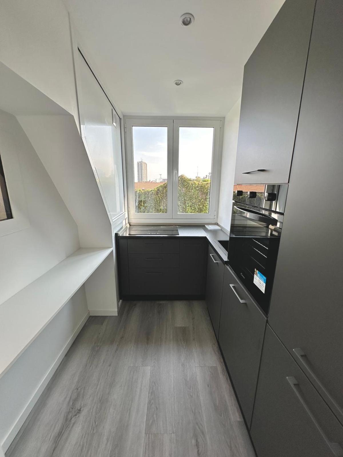 House Crocetta * Mailand