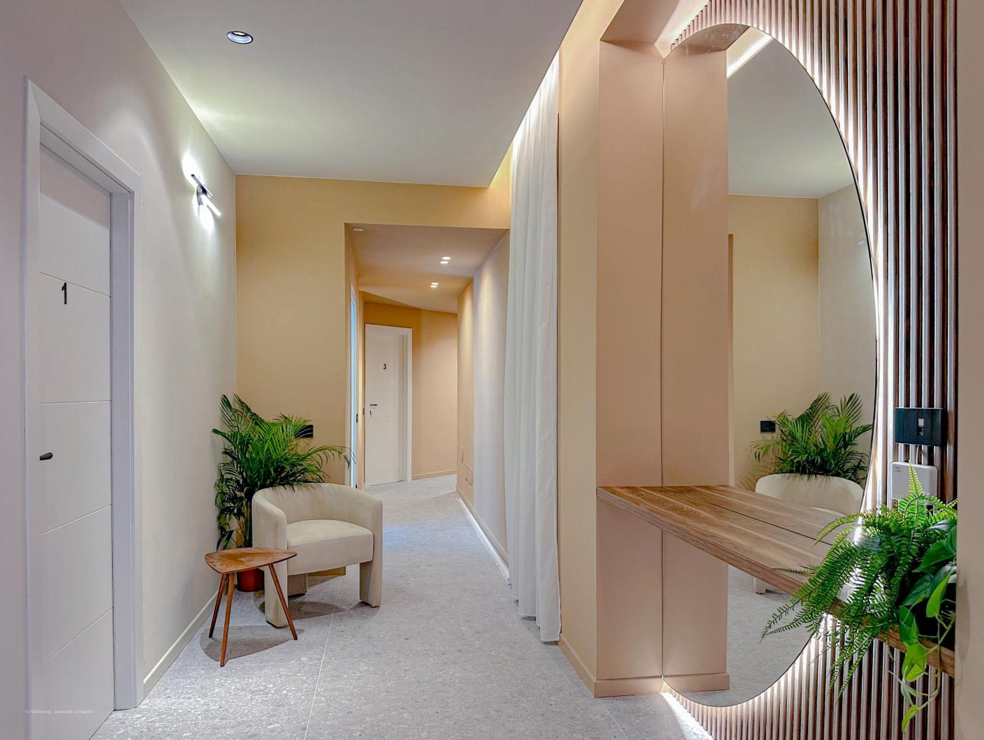 Porta Venezia - Luxy - 6 Gasthof