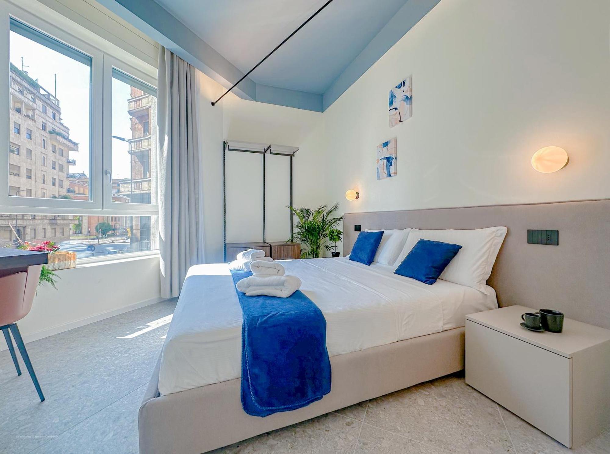 Gasthof Porta Venezia - Luxy - 6