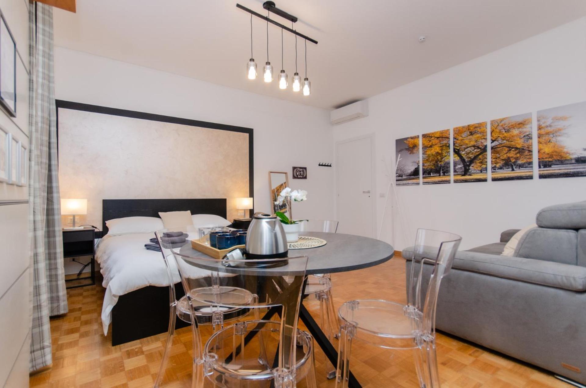 Brown Homestay