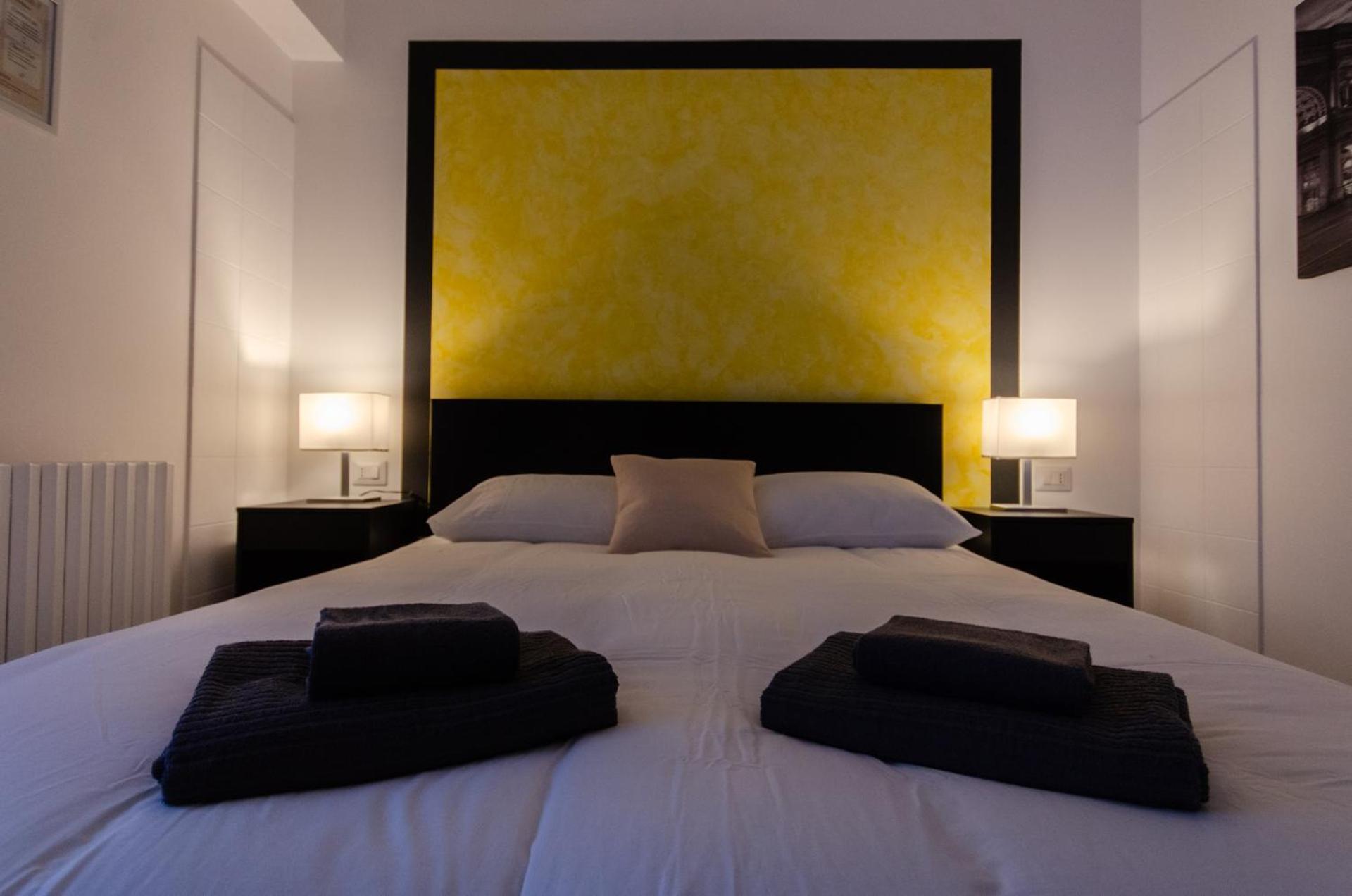 Homestay Yellow
