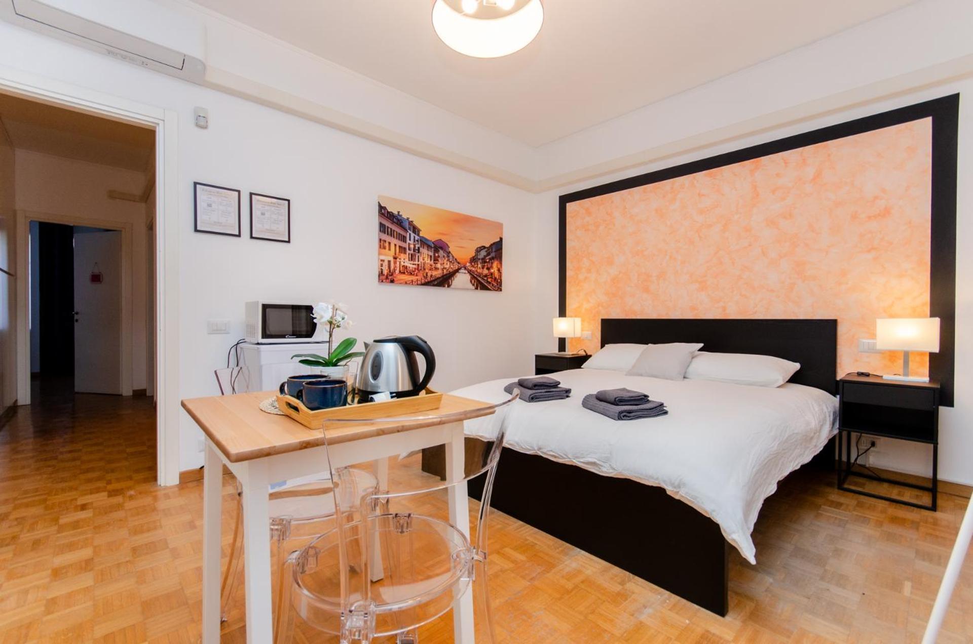 Privat bolig Orange *