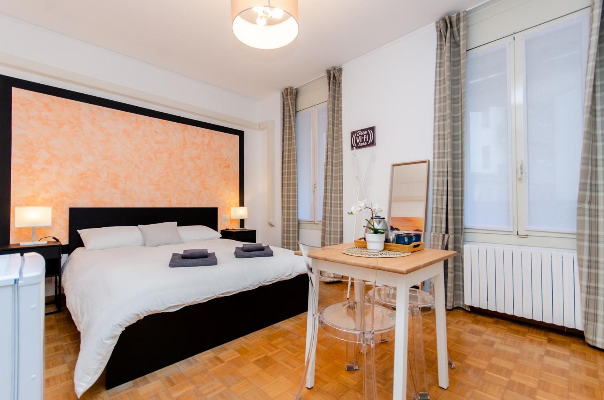 Privat bolig Orange