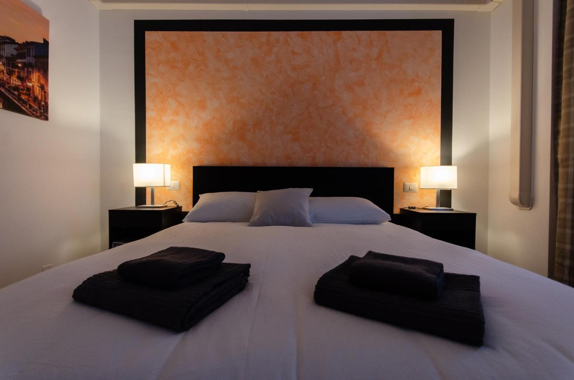 Privat bolig Orange