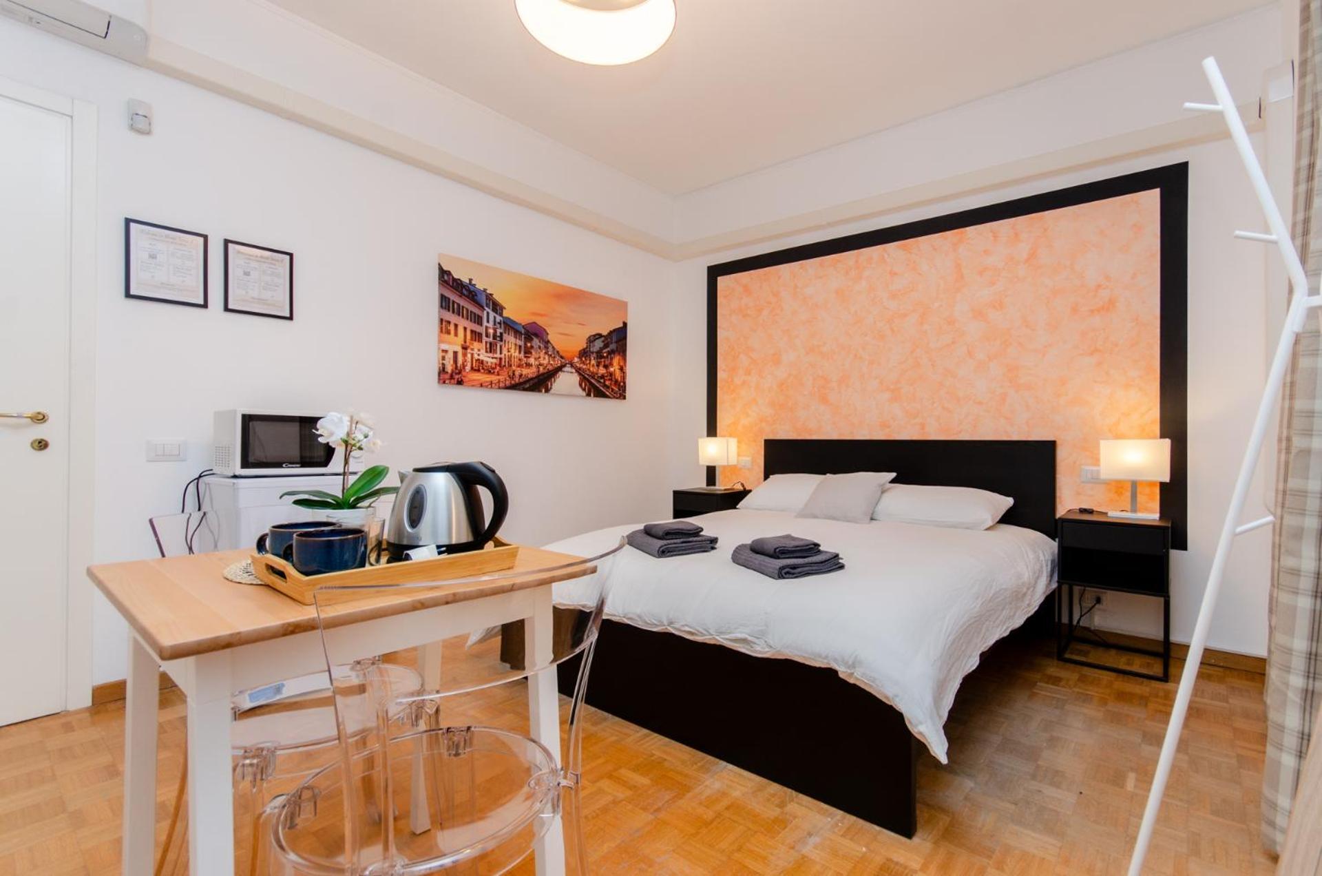 Orange Milano