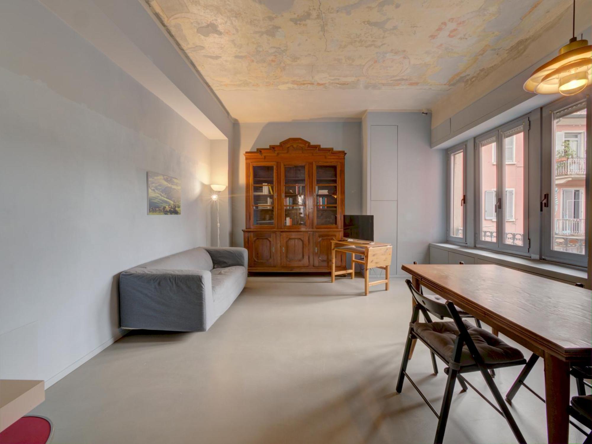 Appartamento Xenia - Historic In Porta Romana