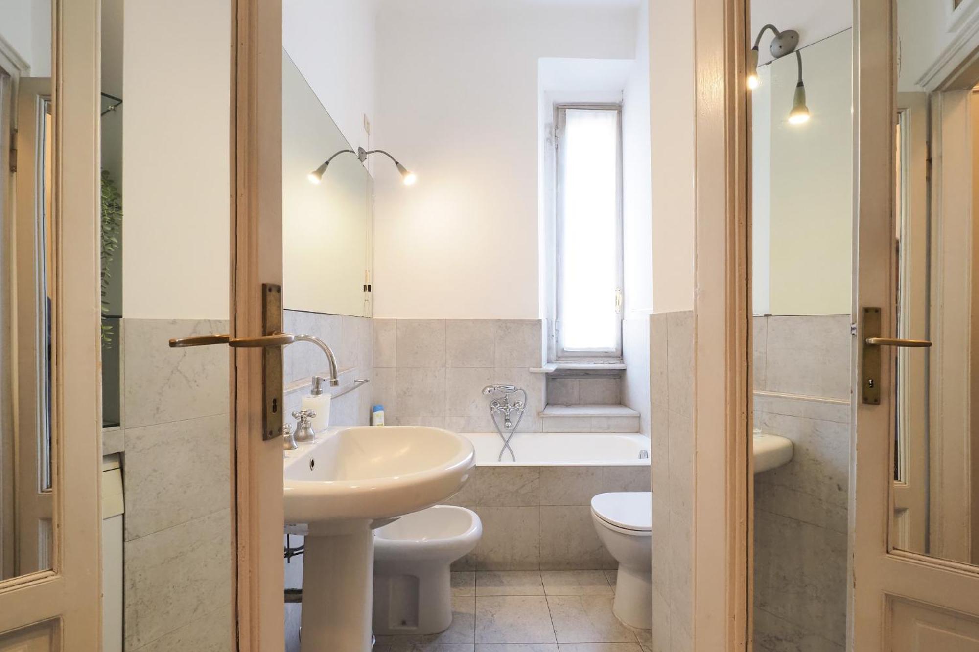 Primopiano - Solferino Apartment