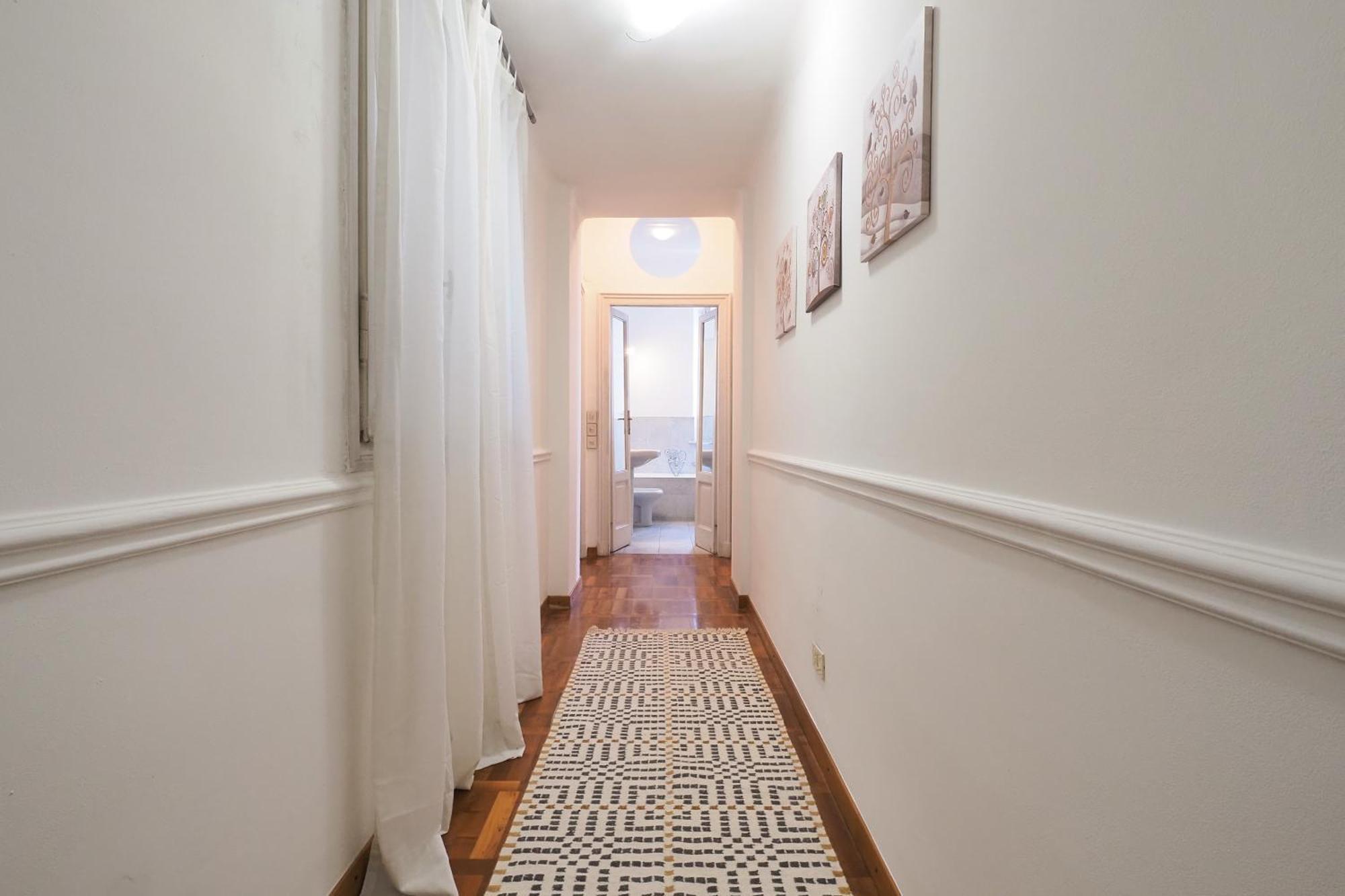 Primopiano - Solferino Apartment *