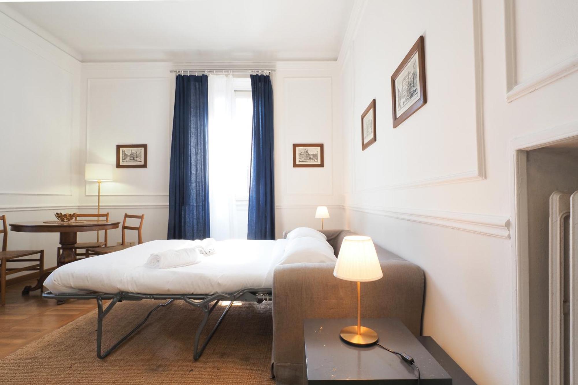 Apartment Primopiano - Solferino *