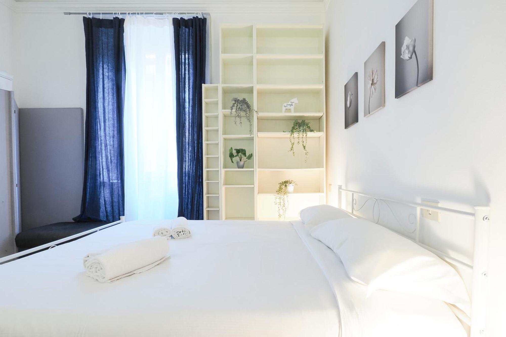 Apartment Primopiano - Solferino