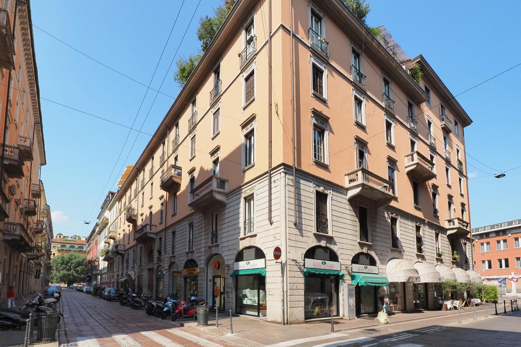 Primopiano - Solferino Apartment