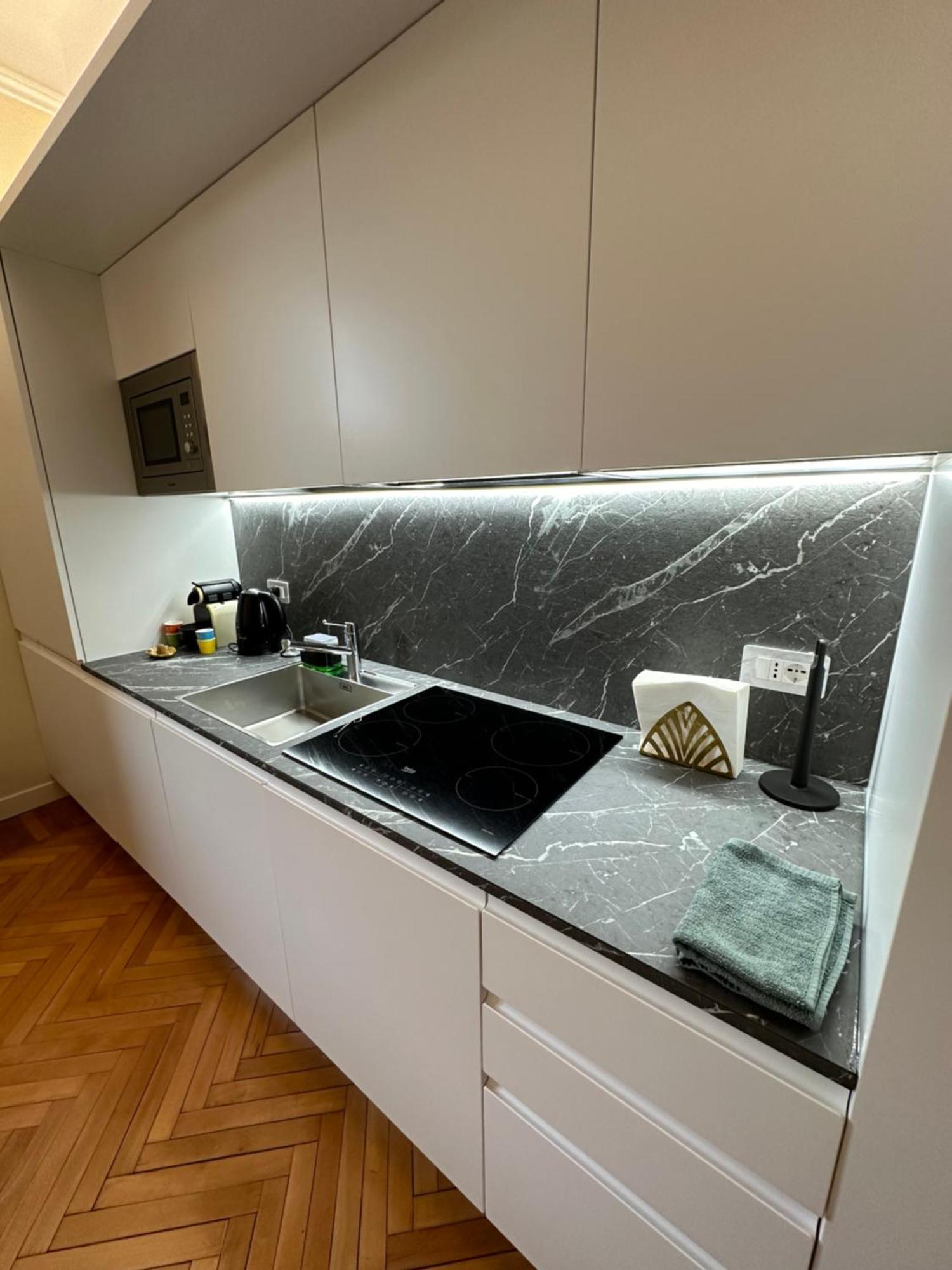 Casa Bella 16 Luxury Appartamento *