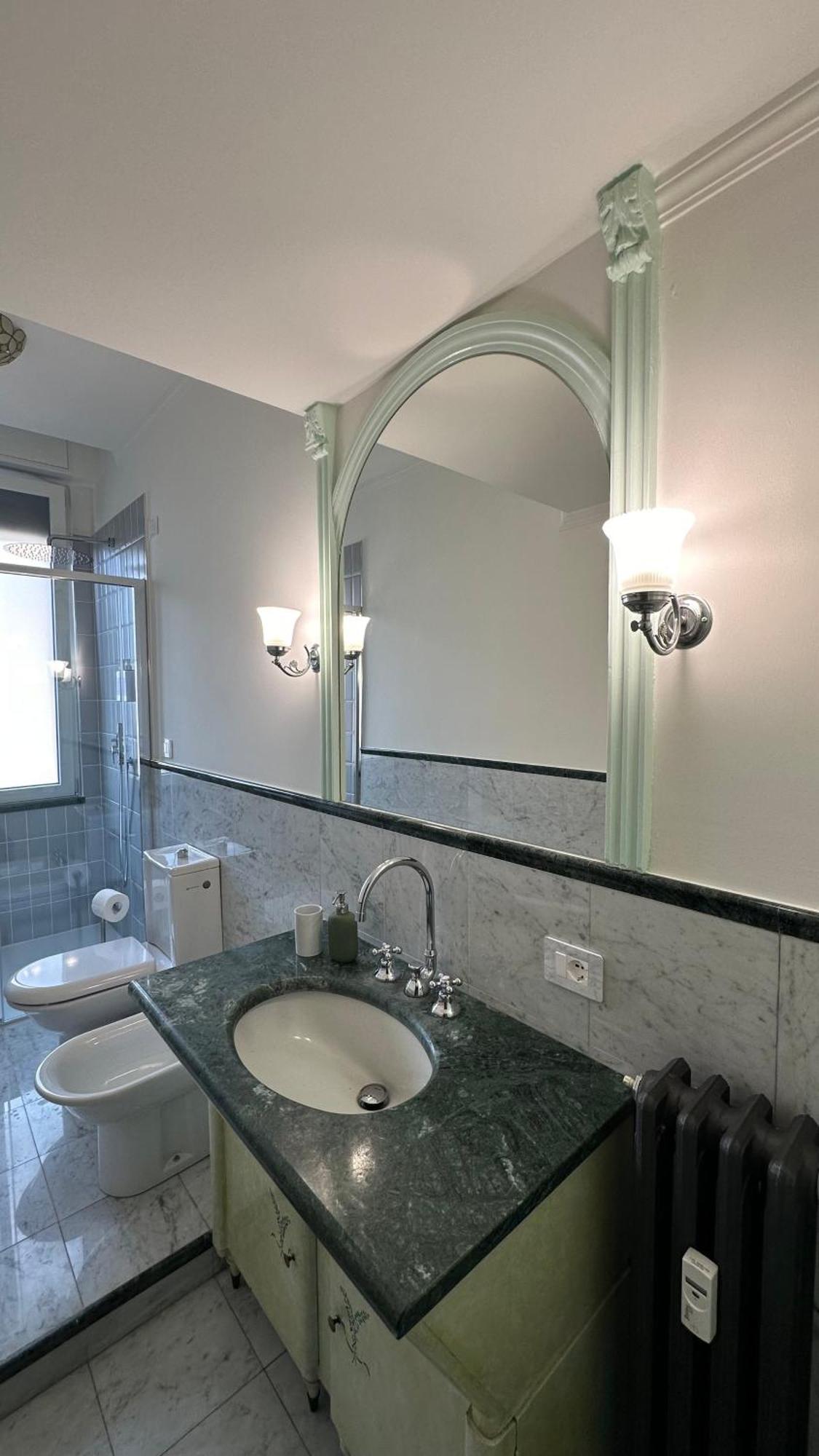 Casa Bella 16 Luxury Appartamento Milano