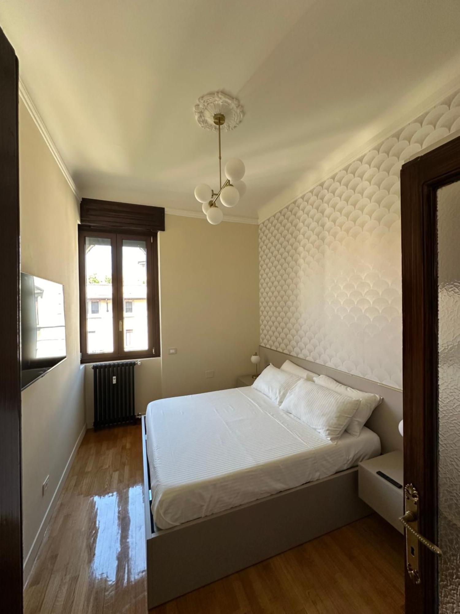 Casa Bella 16 Luxury Appartamento